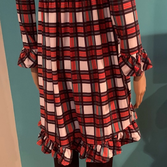 Christmas outfit    3/$40 - Picture 2 of 5